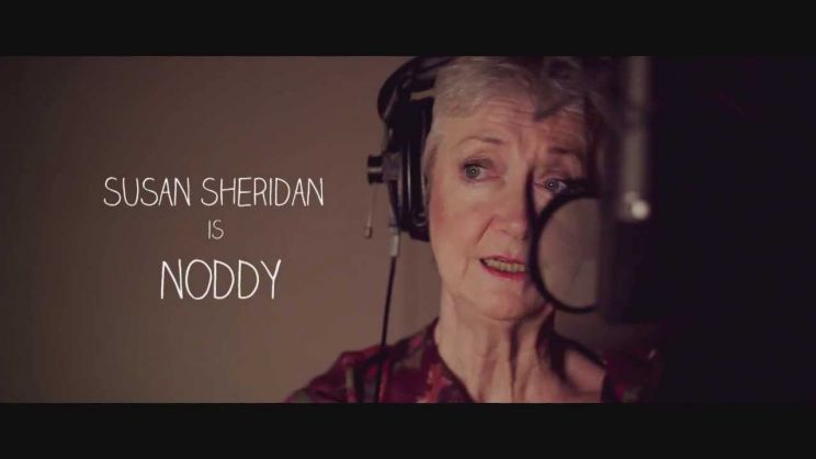 Susan Sheridan