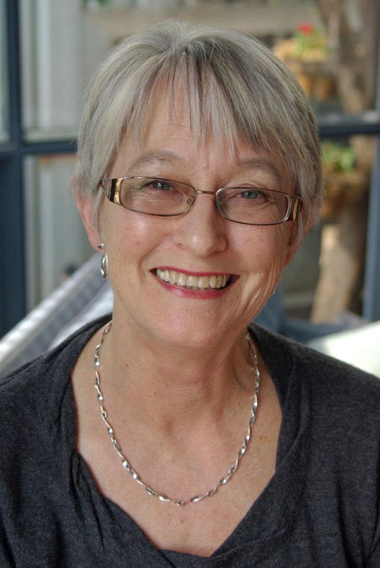 Susan Sheridan