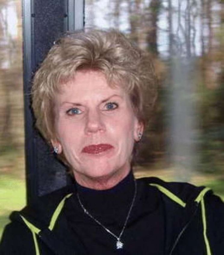 Susan Sheridan
