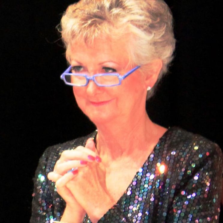 Susan Sheridan
