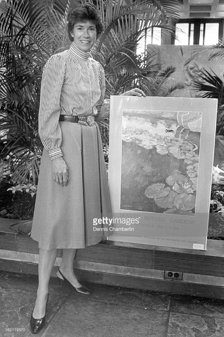 Susan Sheridan
