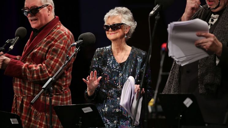 Susan Sheridan