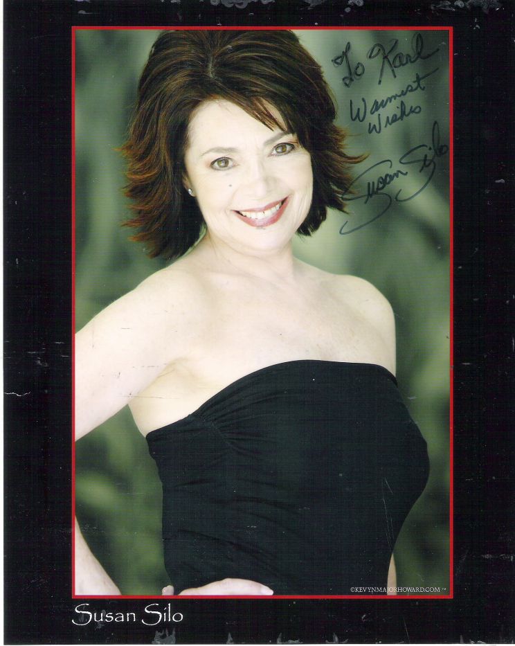 Susan Silo