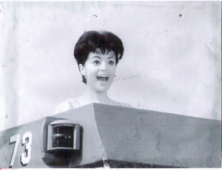 Susan Silo