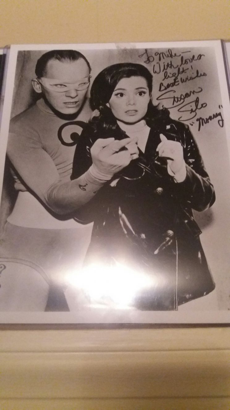 Susan Silo