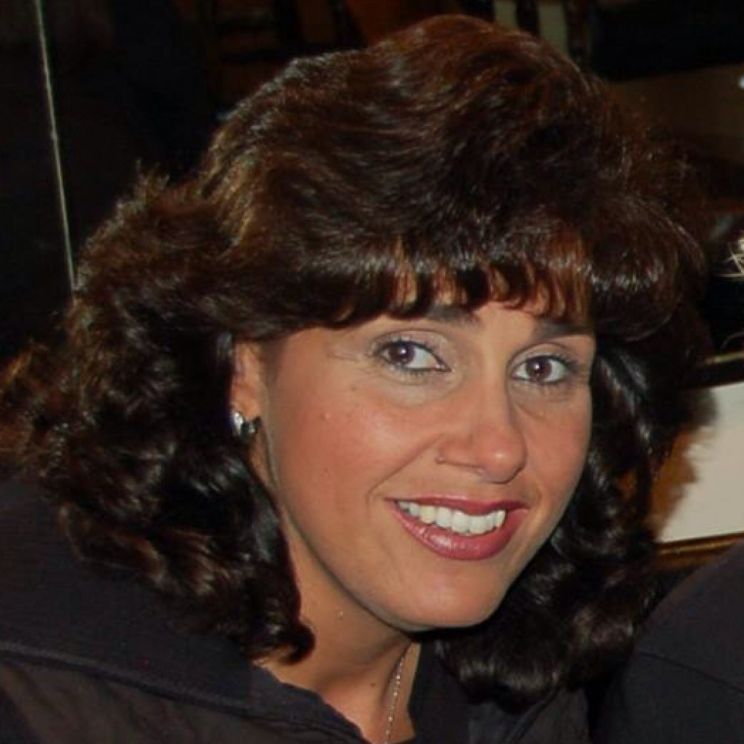 Susan Spano