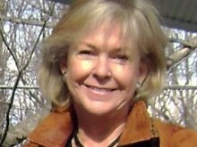 Susan Stafford