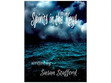 Susan Stafford