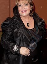 Susan Stafford