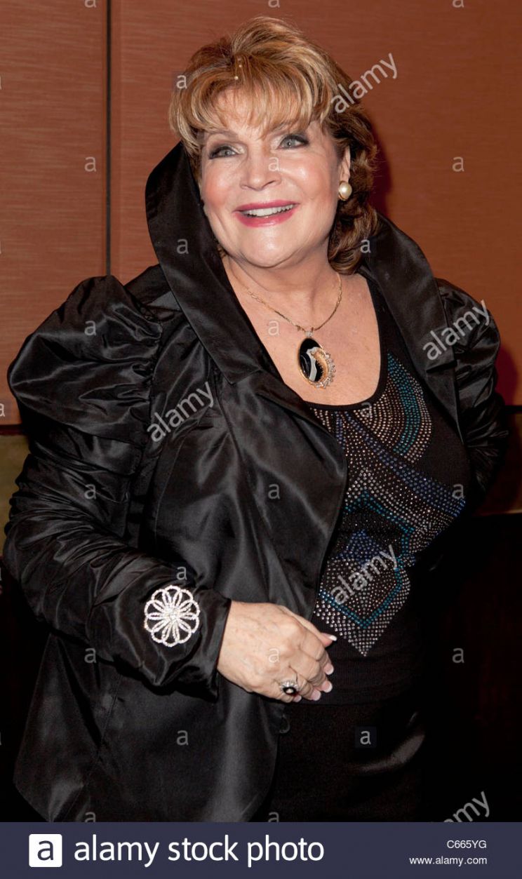 Pictures of Susan Stafford