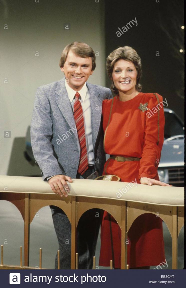 Pictures of Susan Stafford