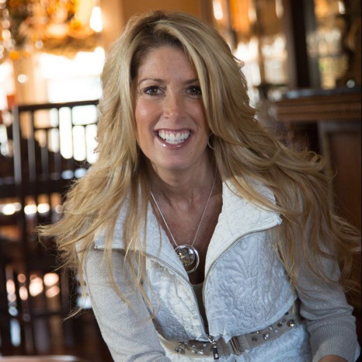 Pictures of Susan Stafford