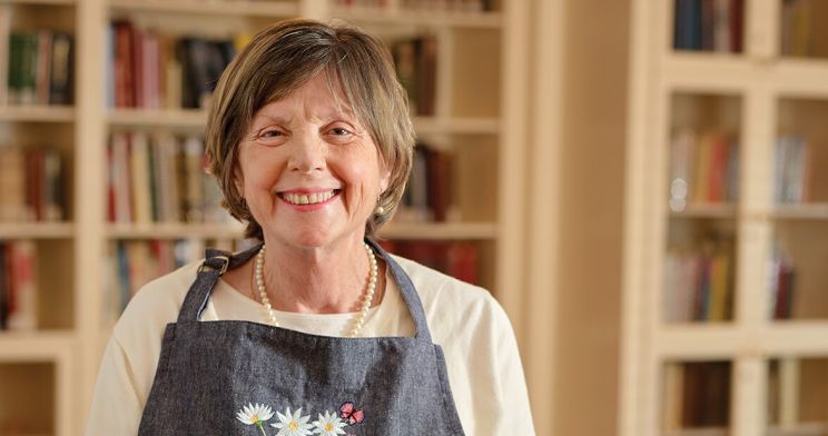 Susan Stafford