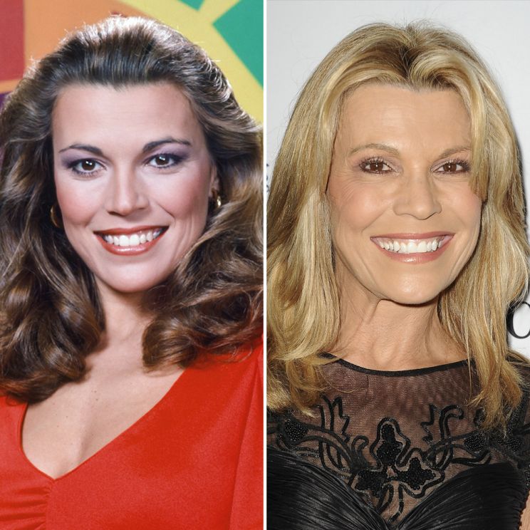 Pictures of Susan Stafford