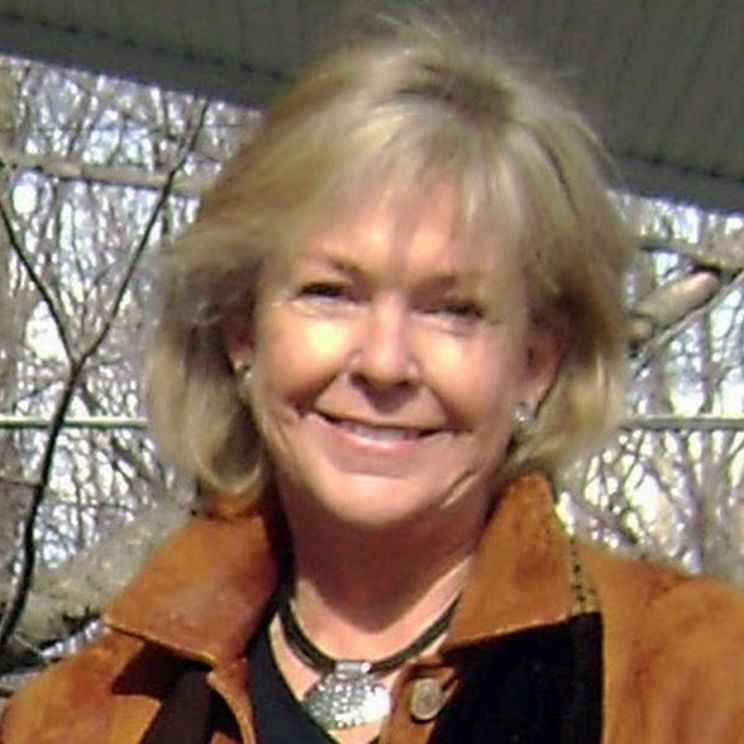 Susan Stafford