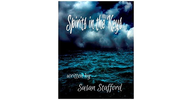Susan Stafford