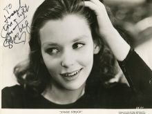 Susan Strasberg