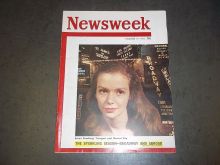 Susan Strasberg photo