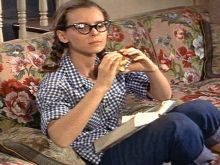 Susan Strasberg photo
