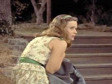 Susan Strasberg photo