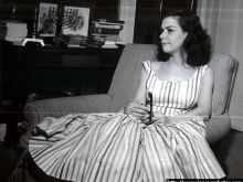 Susan Strasberg