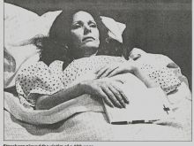 Susan Strasberg
