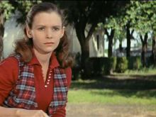 Susan Strasberg