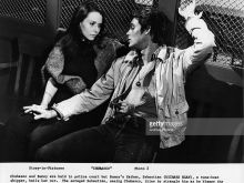 Susan Strasberg
