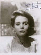 Susan Strasberg