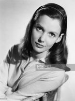 Susan Strasberg photo
