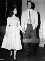 Susan Strasberg photo