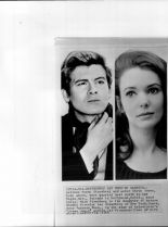 Susan Strasberg photo