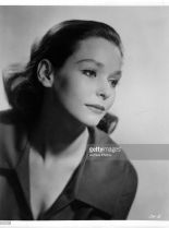 Susan Strasberg