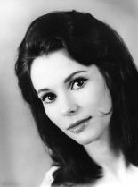 Susan Strasberg