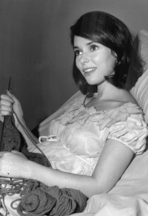 Susan Strasberg