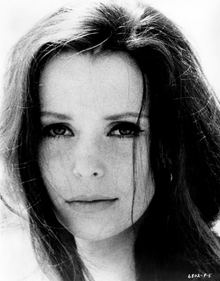 Susan Strasberg