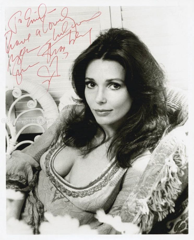 Susan Strasberg