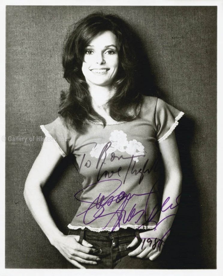 Susan Strasberg