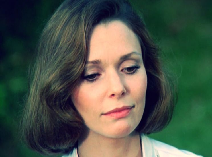 Susan Strasberg