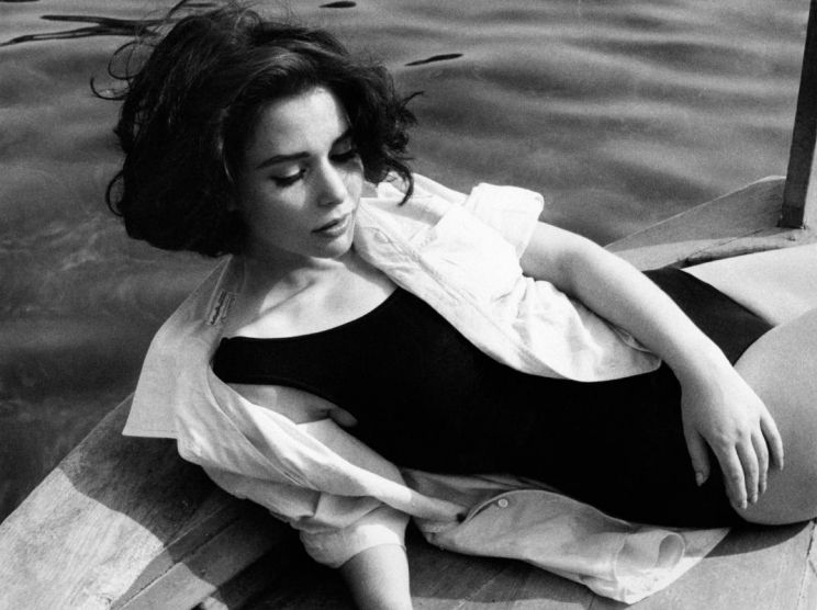 Susan Strasberg