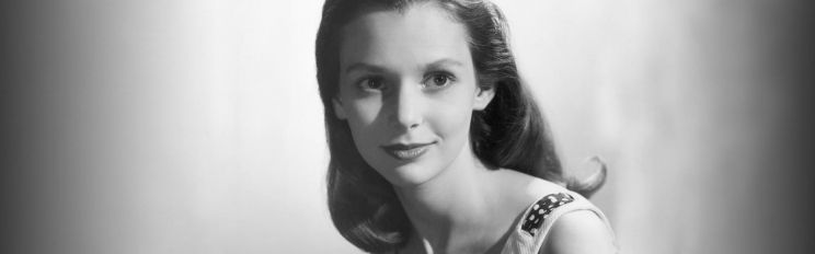 Susan Strasberg