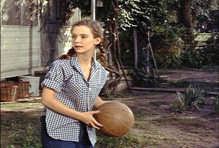 Susan Strasberg