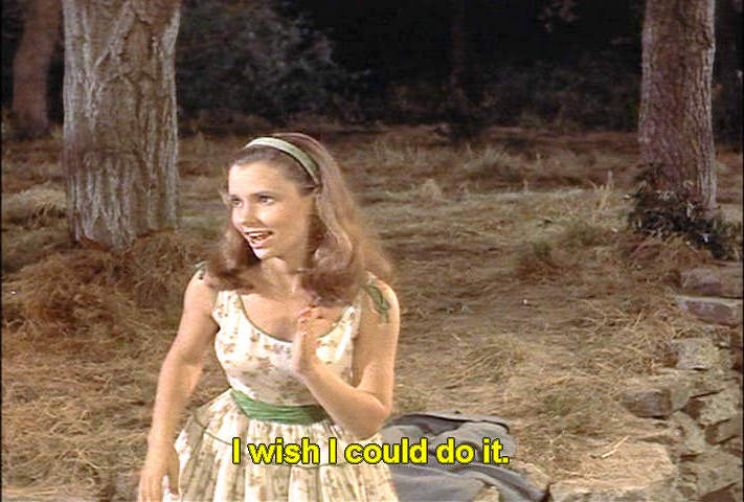 Susan Strasberg