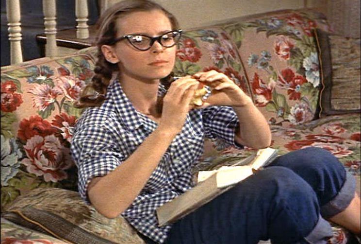 Susan Strasberg