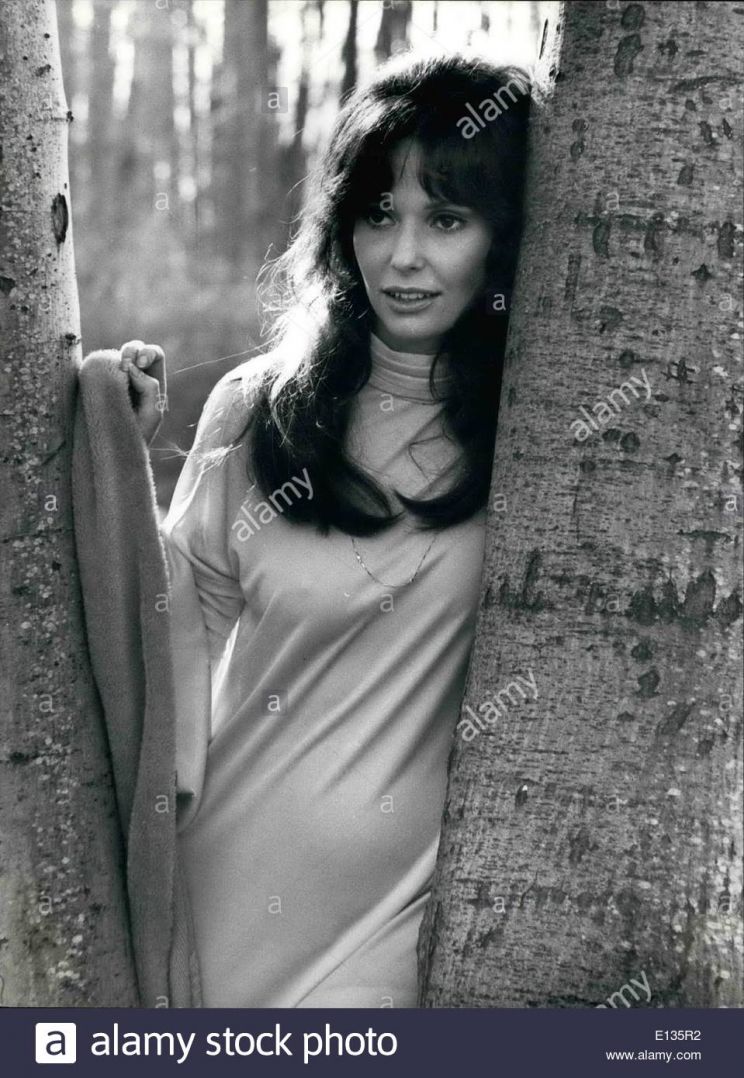 Susan Strasberg