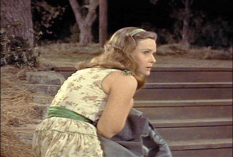 Susan Strasberg