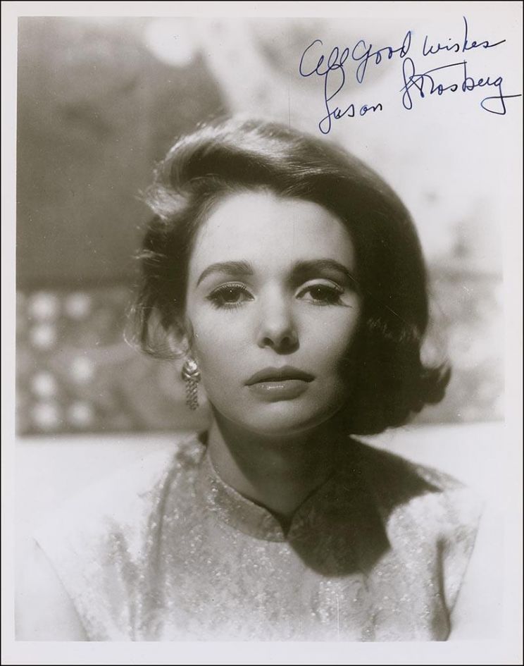 Susan Strasberg