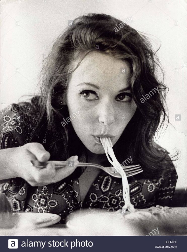 Susan Strasberg