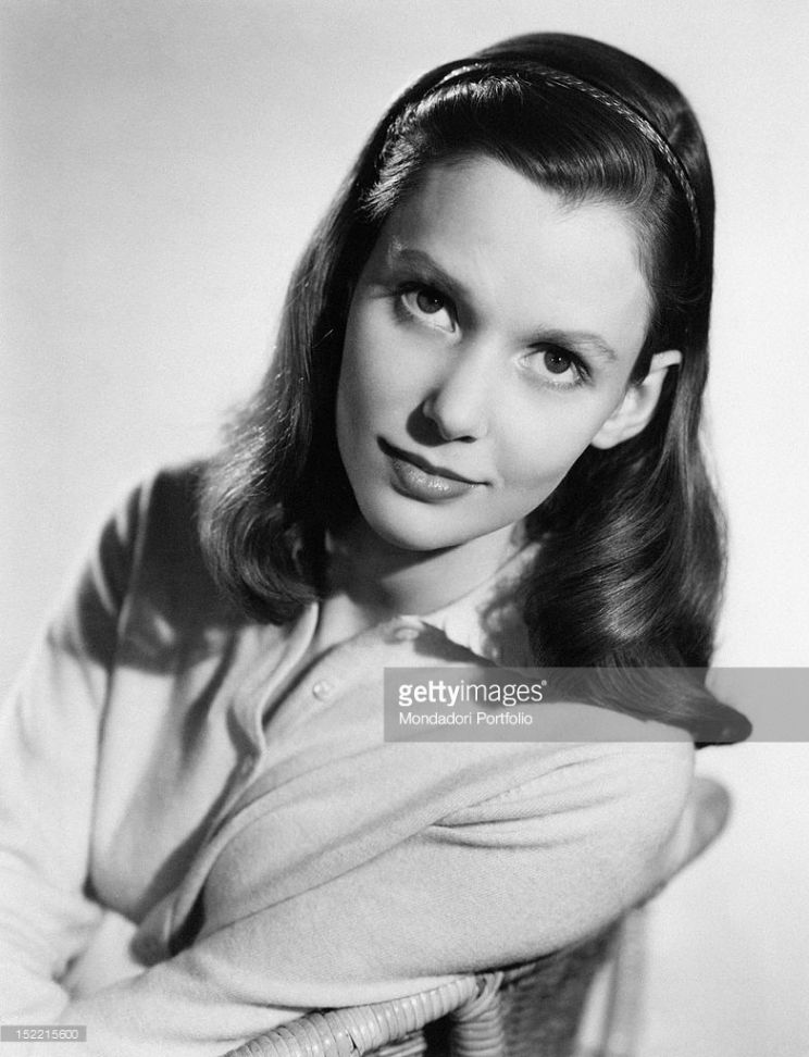 Susan Strasberg