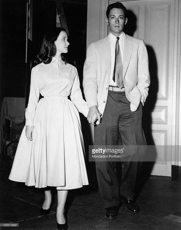 Susan Strasberg